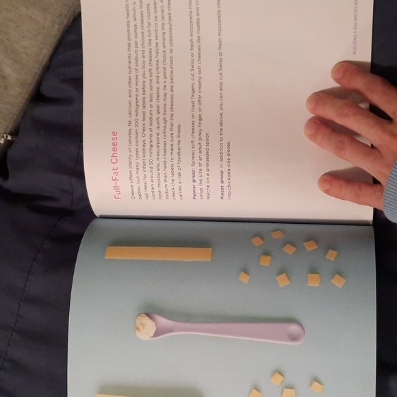 Simple & Safe Baby-Led Weaning - Picture 4 of 4